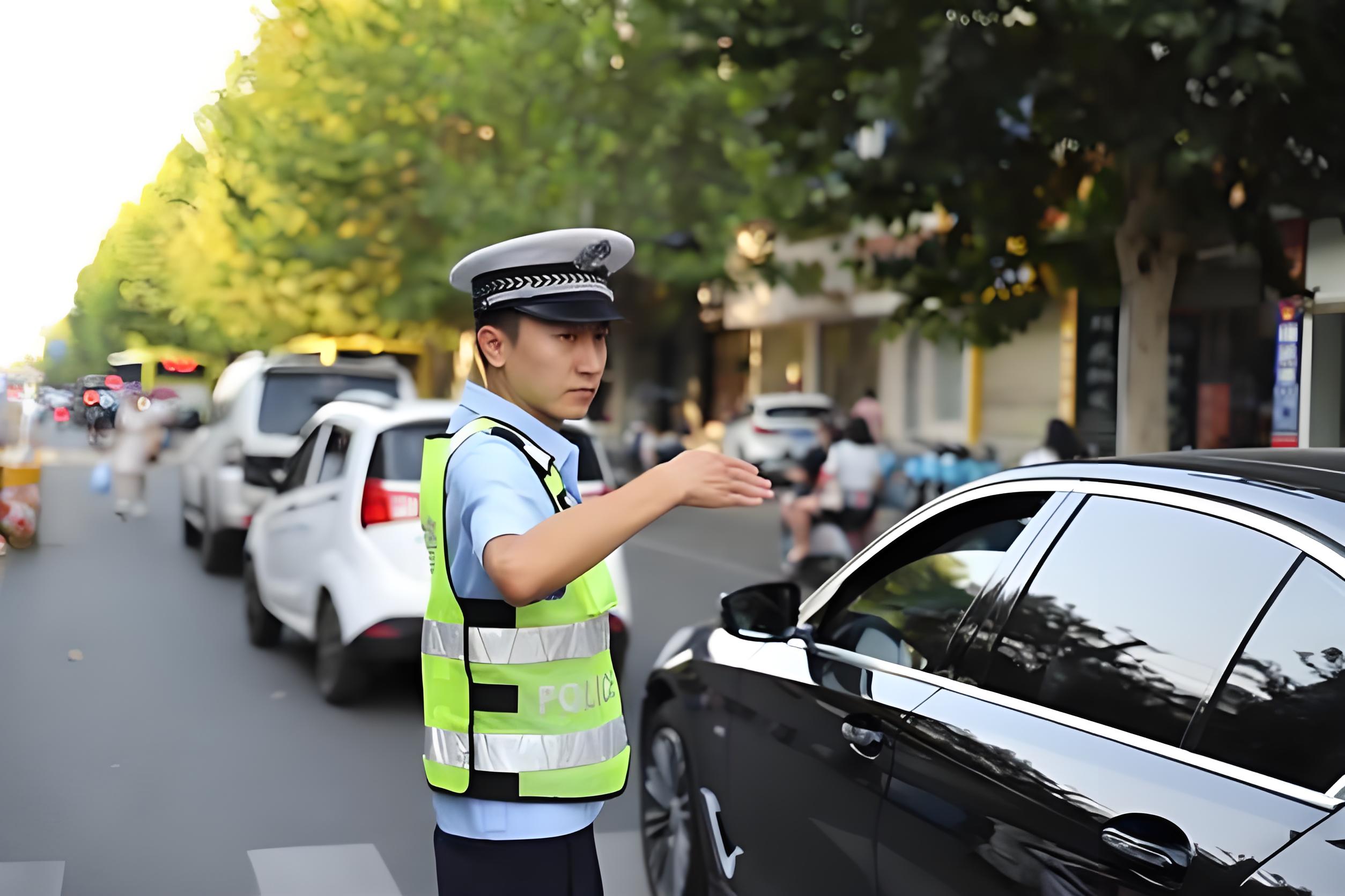 交通设施反光背心：守护道路安全