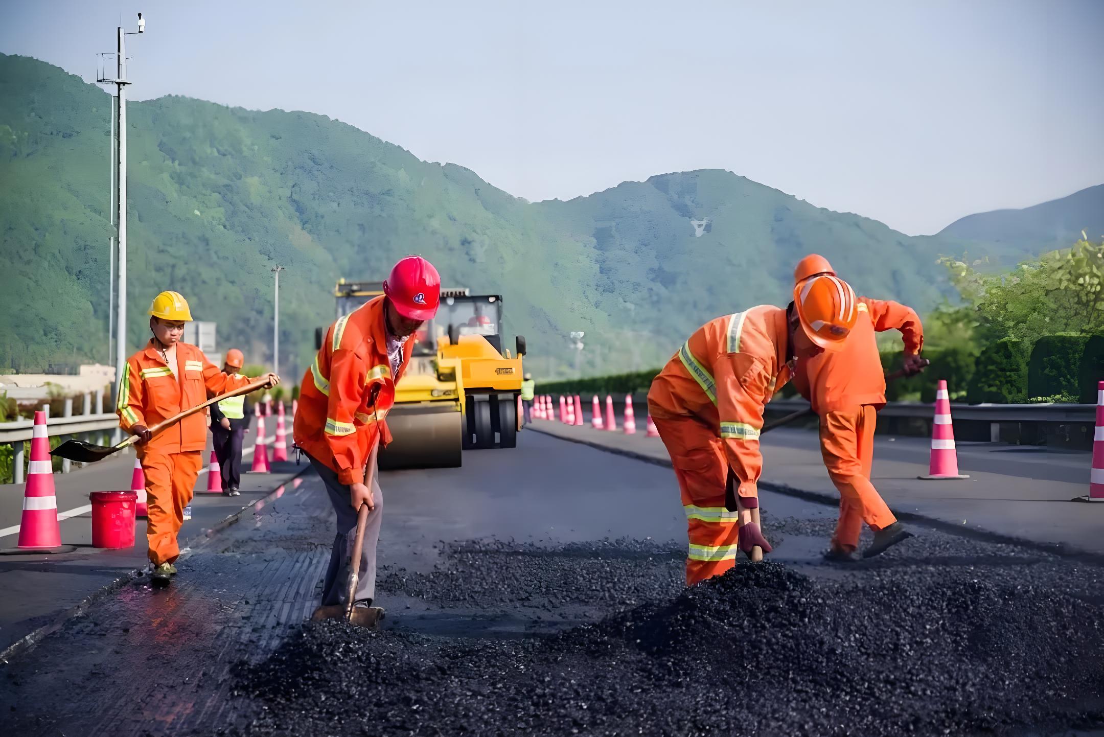 解读公路养护反光背心款式指南