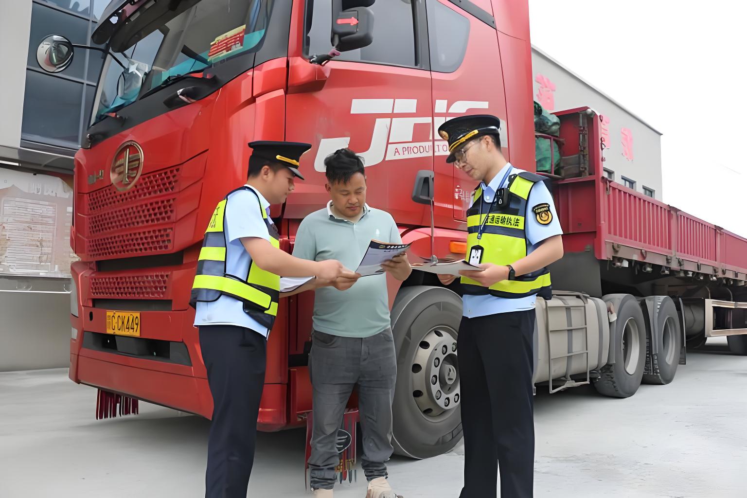 牛津布防水反光马甲材质全解析：从基础面料开始